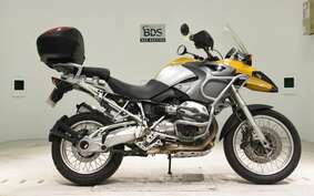 BMW R1200GS 2004