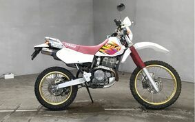 YAMAHA TT250R 4GY