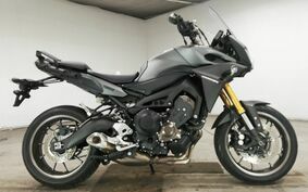 YAMAHA MT-09 Tracer 2015 RN36J