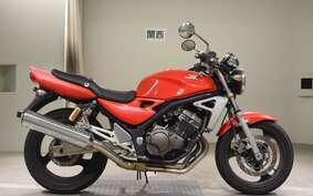 KAWASAKI BALIUS 250 Gen.2 ZR250B