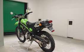 KAWASAKI SUPER SHERPA KL250G