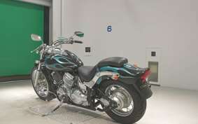 YAMAHA DRAGSTAR 400 2004 VH01J