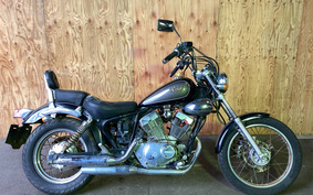 YAMAHA XV250S VIRAGO 3DM