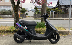 HONDA SUPER DIO SR AF28