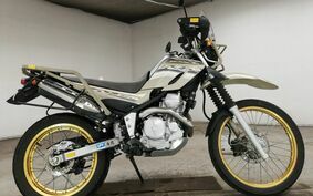 YAMAHA SEROW 250 DG17J