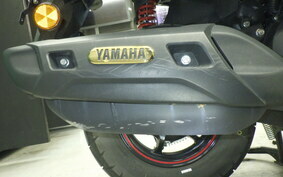 YAMAHA CYGNUSRAYZR SEG4