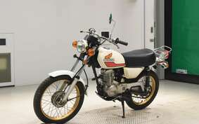 HONDA XE50 CE50