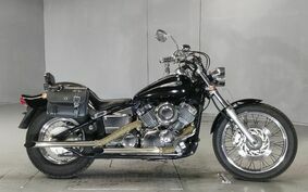 YAMAHA DRAGSTAR 400 2002 VH01J