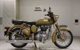 ROYAL ENFIELD CLASSIC 500 EFI 2021 CKEC