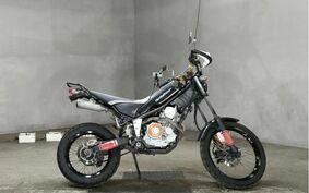 YAMAHA TRICKER DG10J