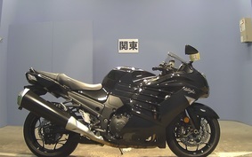 KAWASAKI ZX 1400 NINJA R A 2012 ZXNF18