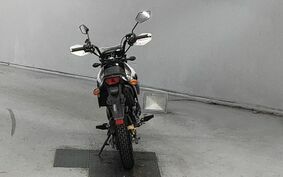 KAWASAKI KSR110 KL110D