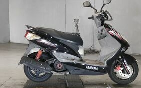 YAMAHA CYGNUS 125 X SR SE44J