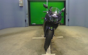 KAWASAKI NINJA 250R 2012 EX250K