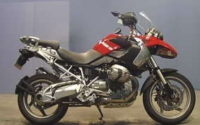 BMW R1200GS PREMIUM LINE 2010 0450