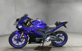 YAMAHA YZF-R25 RG43J