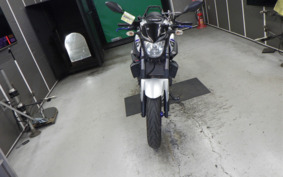 YAMAHA MT-03 2016 RH07J