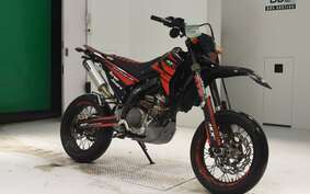 YAMAHA WR250X DG15J