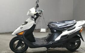 SUZUKI VECSTAR 125 CF42A