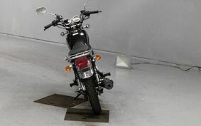 YAMAHA YB125SP PCJL