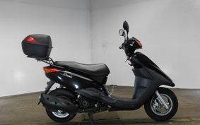 YAMAHA AXIS 125 TREET SE53J