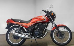 HONDA CBX250RS MC10