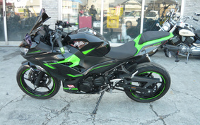 KAWASAKI NINJA 2019 EX400G