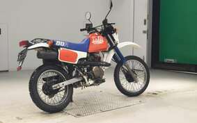 HONDA XLR80R HD10