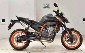 KTM 890 DUKE R 2020 TU940