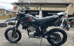 YAMAHA WR250X DG15J