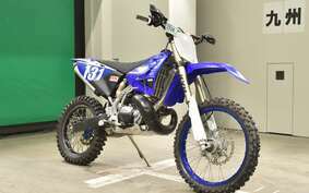 YAMAHA YZ250X CG38C