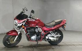 SUZUKI GSF1200 1998 GV75A