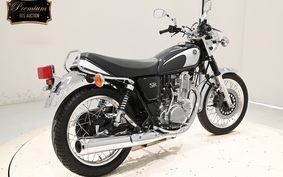 YAMAHA SR400 Gen.5 2021 RH16J