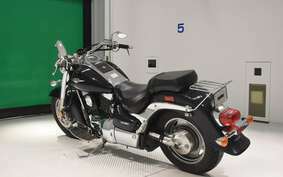 SUZUKI BOULEVARD C90 2006