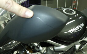 TRIUMPH DAYTONA 765 2020 DA214A