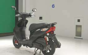 YAMAHA JOG ZR Gen.3 SA39J