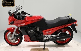 KAWASAKI GPZ900R NINJA 1991