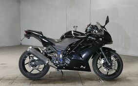 KAWASAKI NINJA 250R EX250K