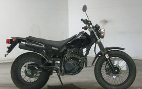 YAMAHA TW200 DG07J