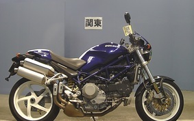 DUCATI MONSTER S4R 2004 M405A