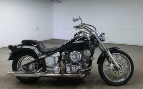 YAMAHA DRAGSTAR 400 2000 VH01J