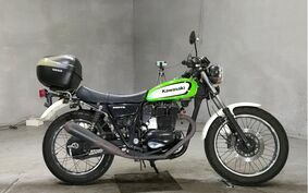 KAWASAKI 250TR BJ250F