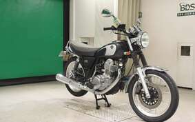 YAMAHA SR400 Gen.5 2021 RH16J