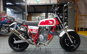 HONDA APE 100 HC07