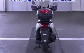 YAMAHA N-MAX 125 A SE86J