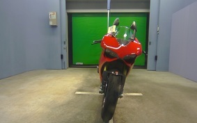 DUCATI 1199 PANIGALE S 2013 H802J