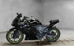 KAWASAKI NINJA 250R EX250K