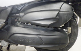 KYMCO DOWNTOWN 125 i SK25