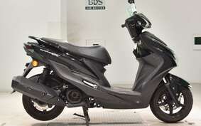 YAMAHA CYGNUS 125 XSR 3 SED8J