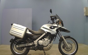 BMW F650GS 2006 0175